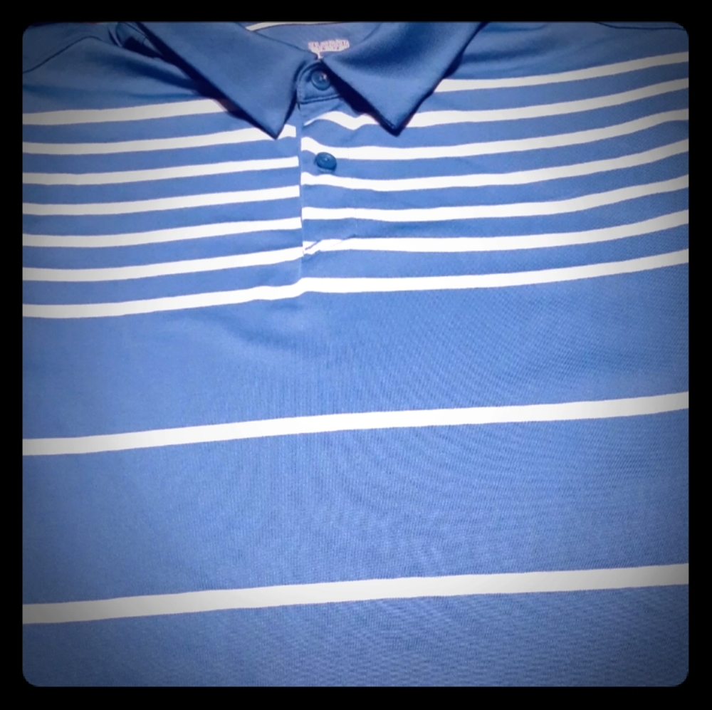 Under armour mens shirt 2xl